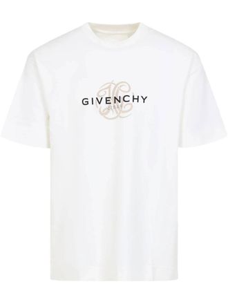 Givenchy T-Shirts And Polos