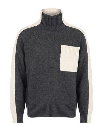 J.W.Anderson KNITWEAR - Turtlenecks sur YOOX.COM