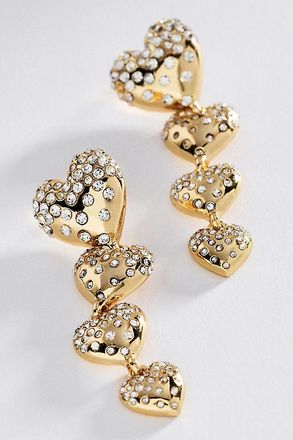 BaubleBar Isabelle Earrings