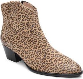 Ash Fame Bootie in Tan at Nordstrom Rack, Size 9Us / 39Eu