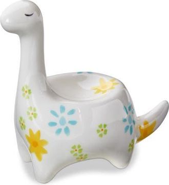 Tag Dino Ring Holder Multi Earthenware Everyday in White at Nordstrom