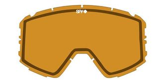 Spy RAIDER Lenses 103074000185 Mens Sunglasses Clear Size 160