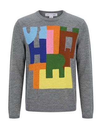 Comme Des Gar&ccedil;ons STRICKWAREN - Pullover auf YOOX.COM