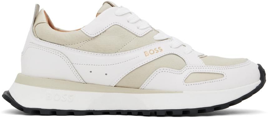 Hugo boss chunky sneakers hot sale