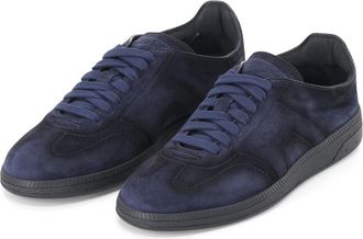 Santoni Sneakers - - Shoes - Donna - Blu - 36 EU