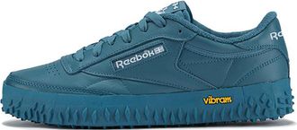 Reebok Club C Vibram Turquoise Blue IG2833
