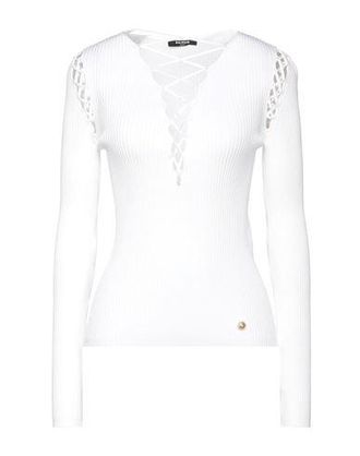 Balmain PRENDAS DE PUNTO - Pullover en YOOX.COM