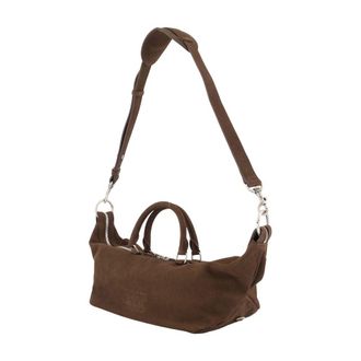 Margesherwood Shoulder Bag - Brown