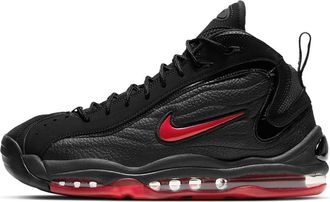 Nike Air Total Max Uptempo Bred CV0605-002