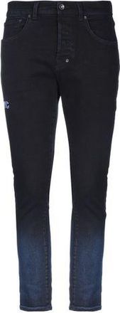 Prps PARTES DE ABAJO - Pantalones vaqueros en YOOX.COM