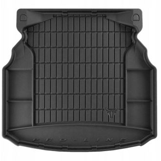 OEM Alfombrilla De Goma Para Maletero Mercedes C W204 Sed&aacute;n 2007-2014 Tm