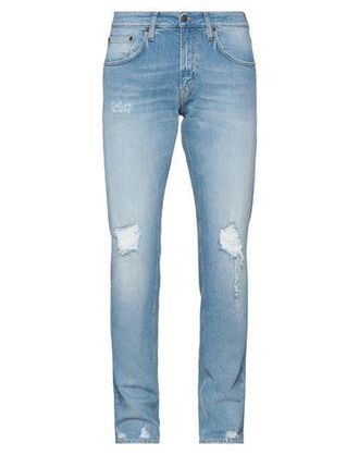 People BOTTOMWEAR - Pantaloni jeans su YOOX.COM