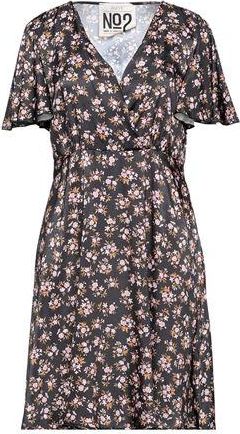 ANIYE N°2 VESTIDOS - Minivestidos en YOOX.COM