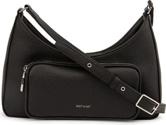 Matt & Nat Palm Vegan Crossbody Bag