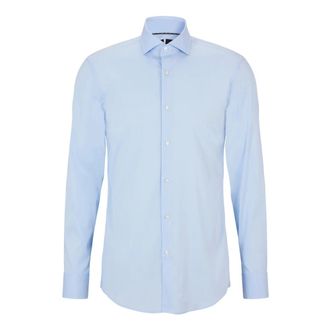 HUGO BOSS Uomo, Magliette, Blu, 2Xl, new