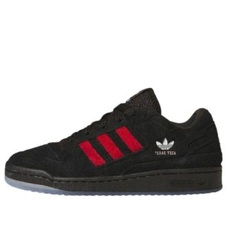 adidas Forum Low CL Texas Tech HQ7478