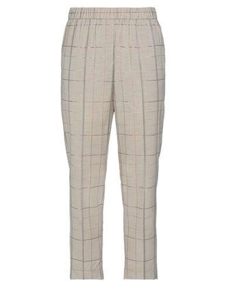 PESERICO BOTTOMWEAR - Trousers on YOOX.COM