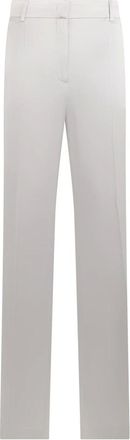 Alberta Ferretti Donna, Pantaloni, Bianco, L, new
