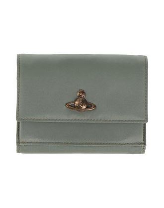 Vivienne Westwood Small Leather Goods - Wallets on YOOX.COM