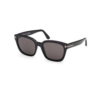 Tom Ford unisex, Accessoires, Zwart, Maat: 53 MM