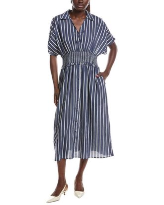 Joseph Ribkoff Midi Dress