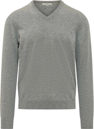 Malo Hombre, Jerseys, Gris, Talla: M