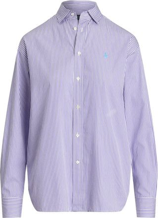 Polo Ralph Lauren Camicia Polo Pony - Viola