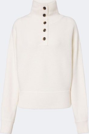 Lisa Yang Pullover Aylani in cashmere