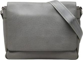 Louis Vuitton unisex, Pre-owned, Grigio, Taglia unica, used