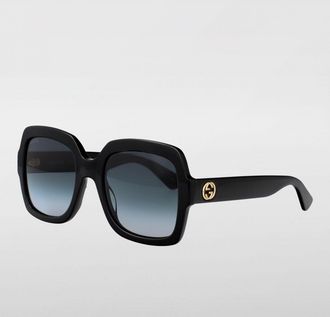 Gucci Occhiali da sole GG0036SN Gucci in acetato
