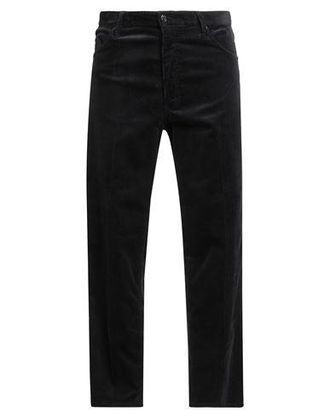 Emporio Armani BOTTOMWEAR - Trousers sur YOOX.COM