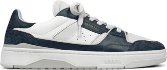 Axel Arigato Clay Sneaker - Heren - Sneakers - Zwart - 44 EU - Leer - Schoenen