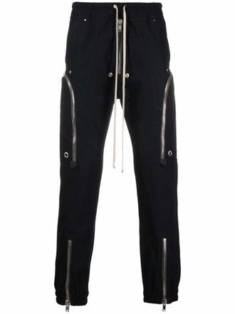 Rick Owens Cargo Bauhaus - Nero