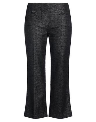 Elisabetta Franchi PARTES DE ABAJO - Pantalones en YOOX.COM