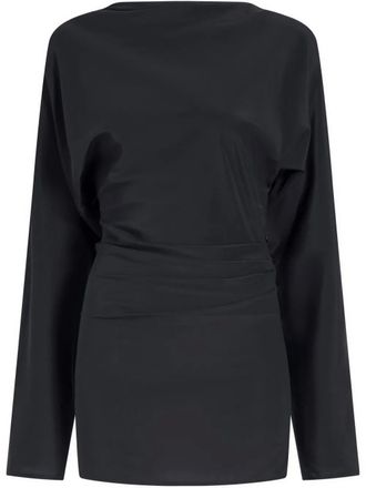 Proenza Schouler Keegan top - Black