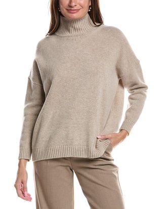 Max Mara Borgia Wool Sweater