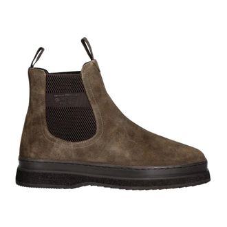 GANT Botines Chelsea Blistown - Shoes - Hombre - Beige - 44 EU