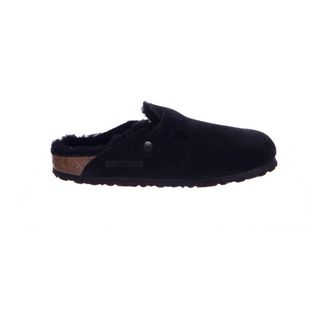 Birkenstock Mules, female, Black, Size: 10 US Clogs