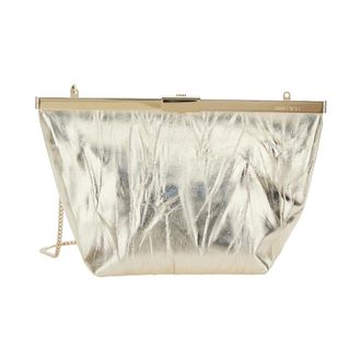 Jimmy Choo London Donna, Borse, Giallo, Taglia unica, new