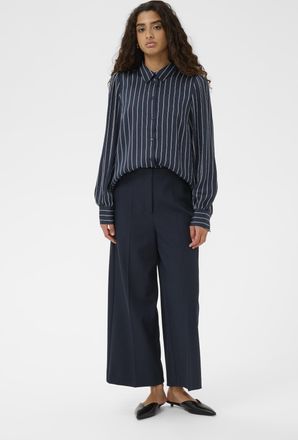 Soaked In Luxury Overhemd met lang mouwen SLIoana Overhemd met lang mouwen Classic fit