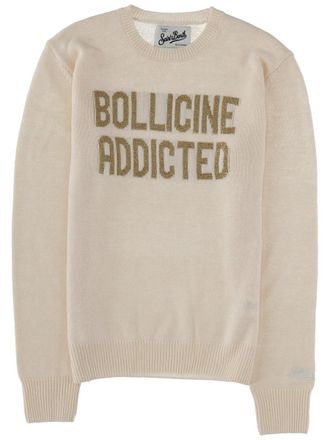 MC2 Saint Barth New Queen-Trikot