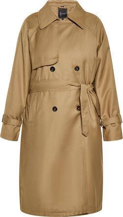 Faina Jas Dames beige