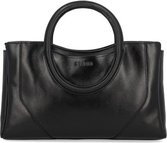 Staud Maude Mini Satchel Bag