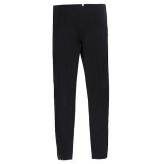 Acne Studios Studios High-Rise Stretch Skinny Trousers Size 32/81
