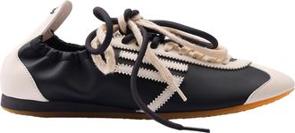 Puraai Lion Sneakers 8.01 Pepper
