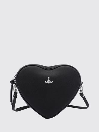 Vivienne Westwood Borsa Mini Donna colore Nero