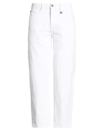 John Richmond BOTTOMWEAR - Jeans on YOOX.COM