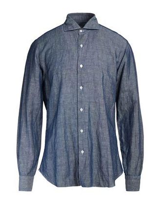 Barba TOPWEAR - Shirts on YOOX.COM