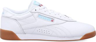 Reebok Sneakers Wit
