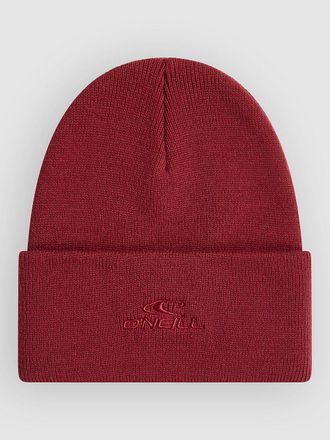 O'Neill Logo Beanie rot